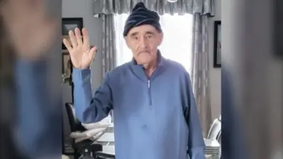 Saint John Police Seek Missing 76-Year-Old Man with Dementia