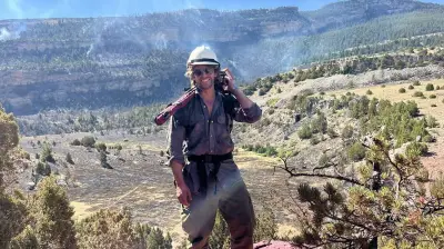 Sam Forstag Wins Montana Democratic Primary for US House Seat