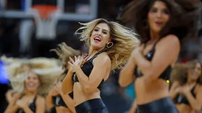 San Antonio Spurs Revive Silver Dancers for 2026-2027 Season