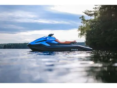 Santander Consumer Bank Partners with Taiga for EV Financing in Canada