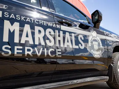 Saskatchewan Marshals Service accused of poaching police officers from other forces