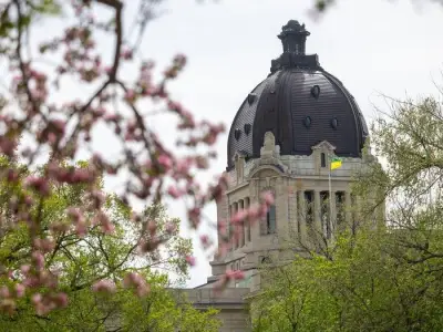Saskatchewan's New Law Targets Drug Traffickers with Civil Recourse
