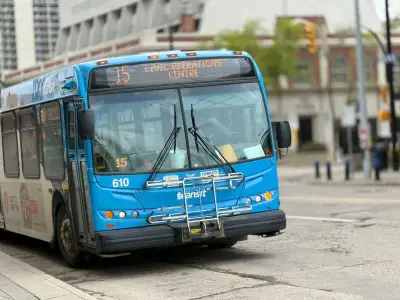 Saskatoon Bus Fares to Increase This Month Amid Transit Changes