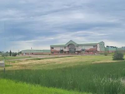 Saskatoon data centre plan raises water, power concerns
