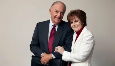 Saskatoon Philanthropist Irene Dubé Dies at 89, Leaves Legacy of Generosity