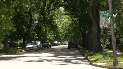 Saskatoon residents oppose proposed residential parking permit fee hike