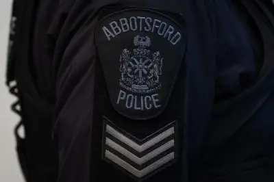 Scammer Impersonated City Worker, Sent Fake Invoice to Developer: Abbotsford