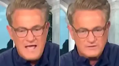 Scarborough Blames Netanyahu for Progressive Wins in NY Primaries