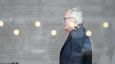 Scott Pelley Accuses Bari Weiss of Being Disingenuous Over His Firing from 60 Minutes