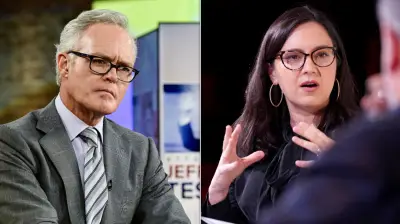 Scott Pelley Accuses Bari Weiss of 'Murdering' 60 Minutes in Fiery Staff Meeting