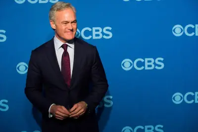 Scott Pelley Accuses CBS News Head of 'Murdering' '60 Minutes'