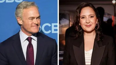 Scott Pelley Fired by CBS After '60 Minutes' Clash with Management