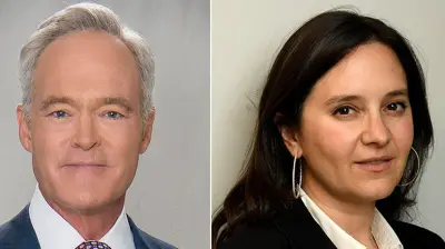 Scott Pelley, Fired from '60 Minutes', Accuses CBS News of Bias