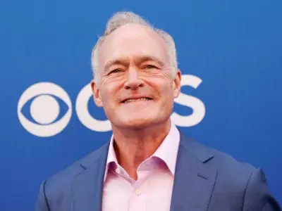 Scott Pelley Fired from 60 Minutes After Clash with New Management