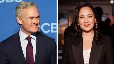 Scott Pelley's CBS Future Uncertain After Private Meeting with Executives