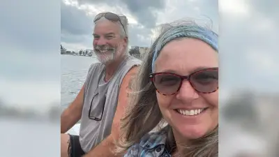 Search for Missing American Sailor Lynette Hooker in Bahamas Ends Without Answers