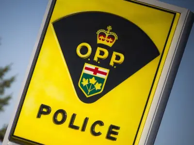 Second Arrest Made in Perth Homicide Case, OPP Says