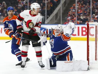 Senators Eye Nick Cousins Return, Weigh Options on Other UFAs
