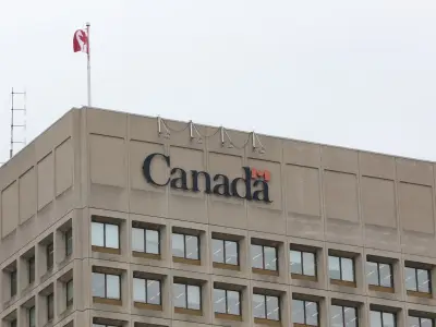 Senior Canadian Forces Officer in Ottawa Charged with Sexual Assault