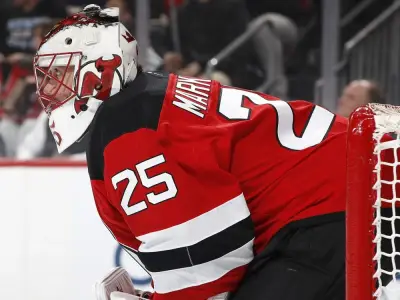 Sergei Bobrovsky to Maple Leafs? Trade Opens Door for Free Agent Goalie