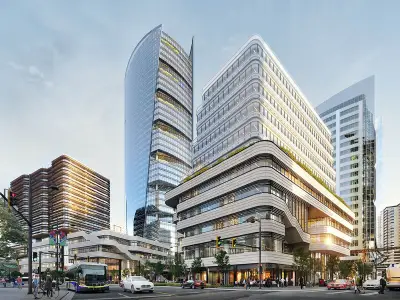 SFU Medical School Gets Record $40M Gift from Nature's Path Founders