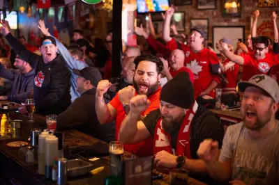 Side Hustles in Toronto for FIFA 2026 Come With Risks and Scams