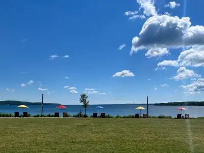 Simcoe County Summer Forecast: Climatologist Provides Detailed Breakdown