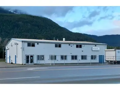 Spartan Controls Opens New Facility in Kitimat to Support Growing Industrial and Energy Sector Demand