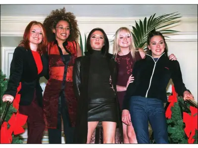 Spice Girls' 'Wannabe' Turns 30 Amid Reunion Talks and Lasting Legacy