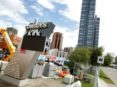 Stampede Music Tent Rules Threaten Jobs, Safety, and Calgary's Reputation