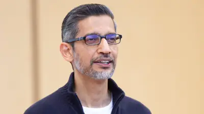 Stanford Graduates Walk Out of Commencement to Protest Google CEO Sundar Pichai