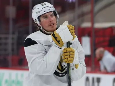 Stanley Cup Final Preview: Hurricanes vs Golden Knights Showdown
