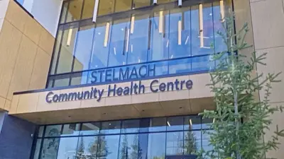 Stelmach Community Health Centre Opens in Southeast Edmonton