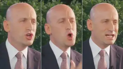 Stephen Miller Rants Against Supreme Court Mail-In Voting Ruling, Fears Democrats