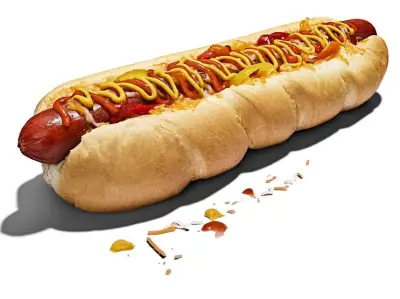 Subway Canada Launches SubDog: Footlong Hotdog Settles Sandwich Debate