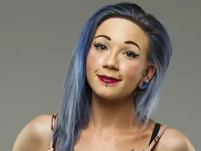 SUNshine Girl Emily: Beauty Advisor and Family Lover