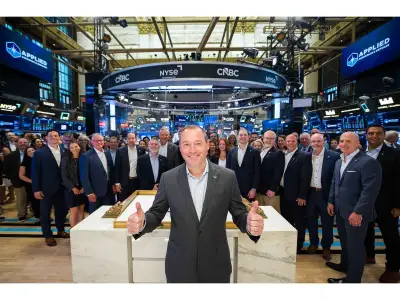 Sunshine Silver Mining Raises $270 Million in NYSE IPO, Begins Trading