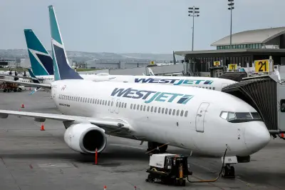 Sunwing, WestJet Vacations Indefinitely Halt Cuba Operations