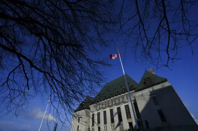 Supreme Court: New Brunswick Lt.-Gov. Must Be Bilingual