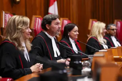 Supreme Court refuses to hear US stock fraud case against BC man