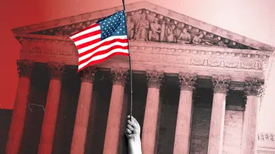 Supreme Court Upholds Birthright Citizenship 5-4, But Dissent Signals Future Threat