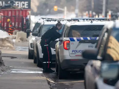 Suspect in 2024 Little Italy Homicide Arrested in Türkiye