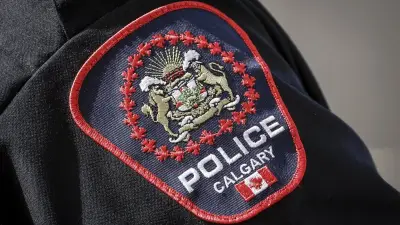 Suspected Assault with Weapon Leads to Lockdown at Calgary High School