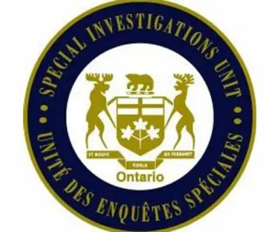 Suspended Toronto Cop Charged with Sexual Offences Involving Girl