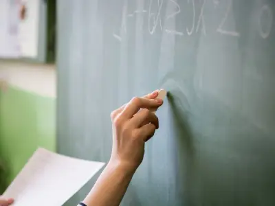 Teacher shortages push Alberta, B.C. schools to use uncertified educators