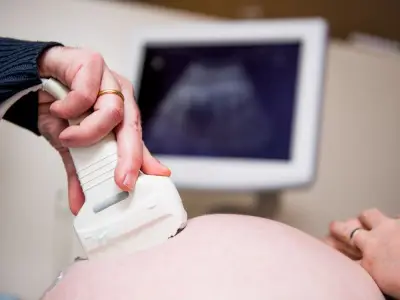 Technical Recession? That's Like Being Half-Pregnant, Says Kennedy-Glans