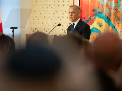 Terry Newman: Carney and CBC fail to address antisemitism seriously