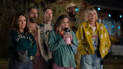 The Four Seasons Season 2 Review: Hilarious Comedy and Standout Cast