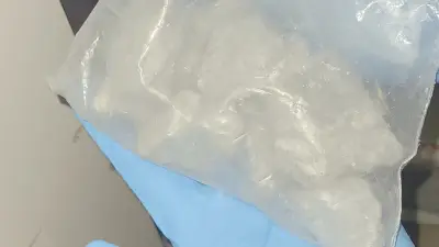 Three charged after North Bay police seize $197K in drugs, $180K watches