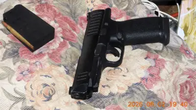 Thunder Bay Raid Nets $20K in Drugs and Two Firearms